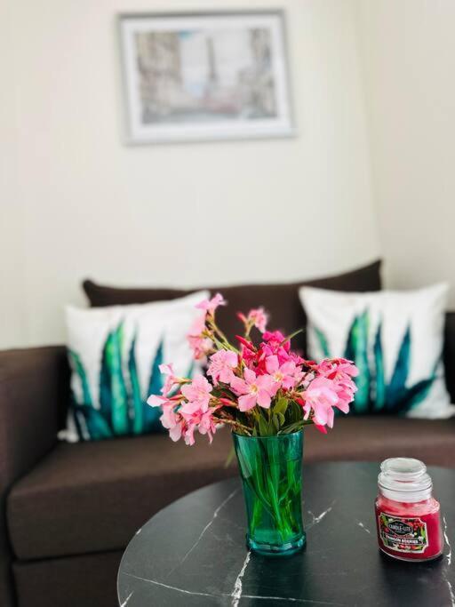 Lengs Place 1 - Studio Unit At Inspiria Condo Beside Abreeza Mall Davao City Eksteriør bilde
